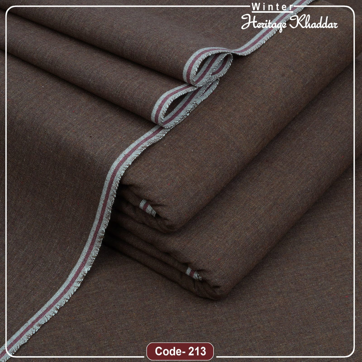 HERITAGE KHADDAR HK-213