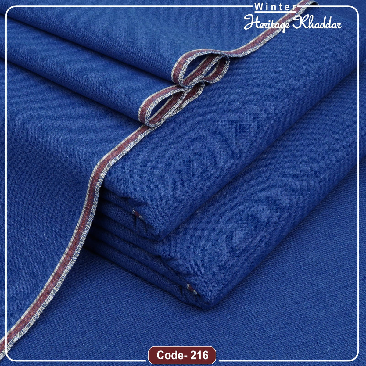 HERITAGE KHADDAR HK-216