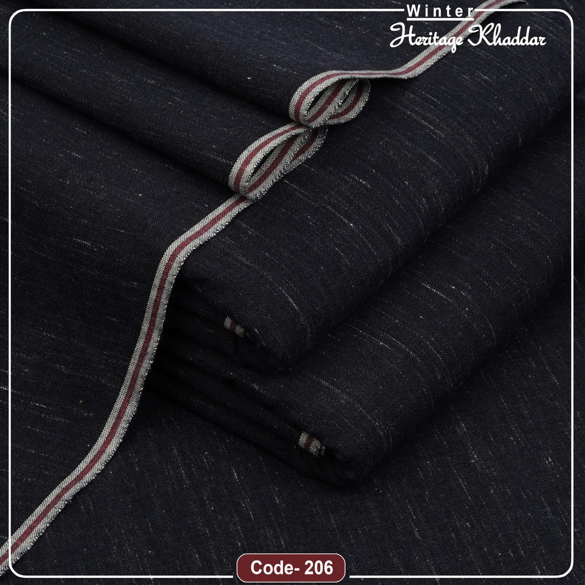 HERITAGE KHADDAR HK-206