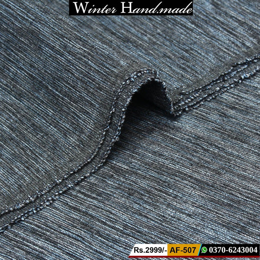 HANDMADE KHADDAR AF-507