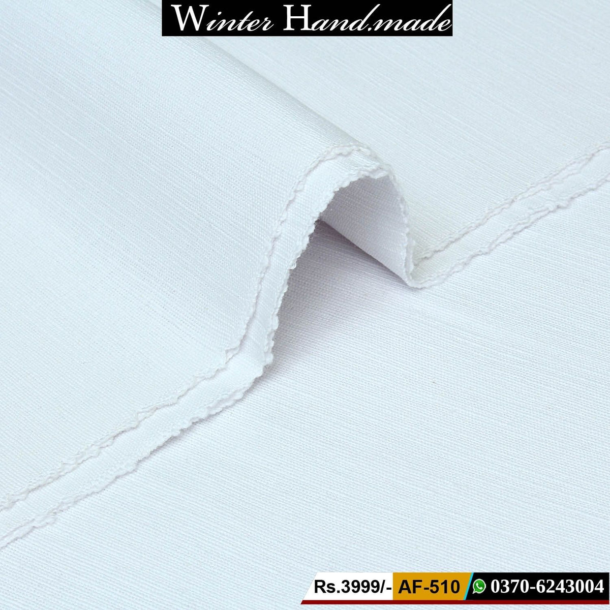 HANDMADE KHADDAR AF-510