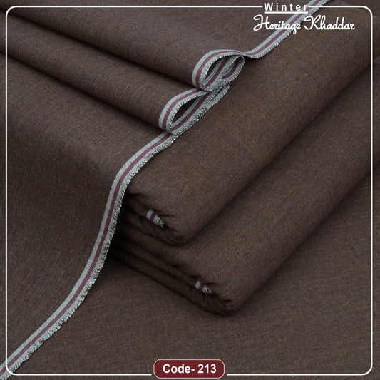 HERITAGE KHADDAR HK-213