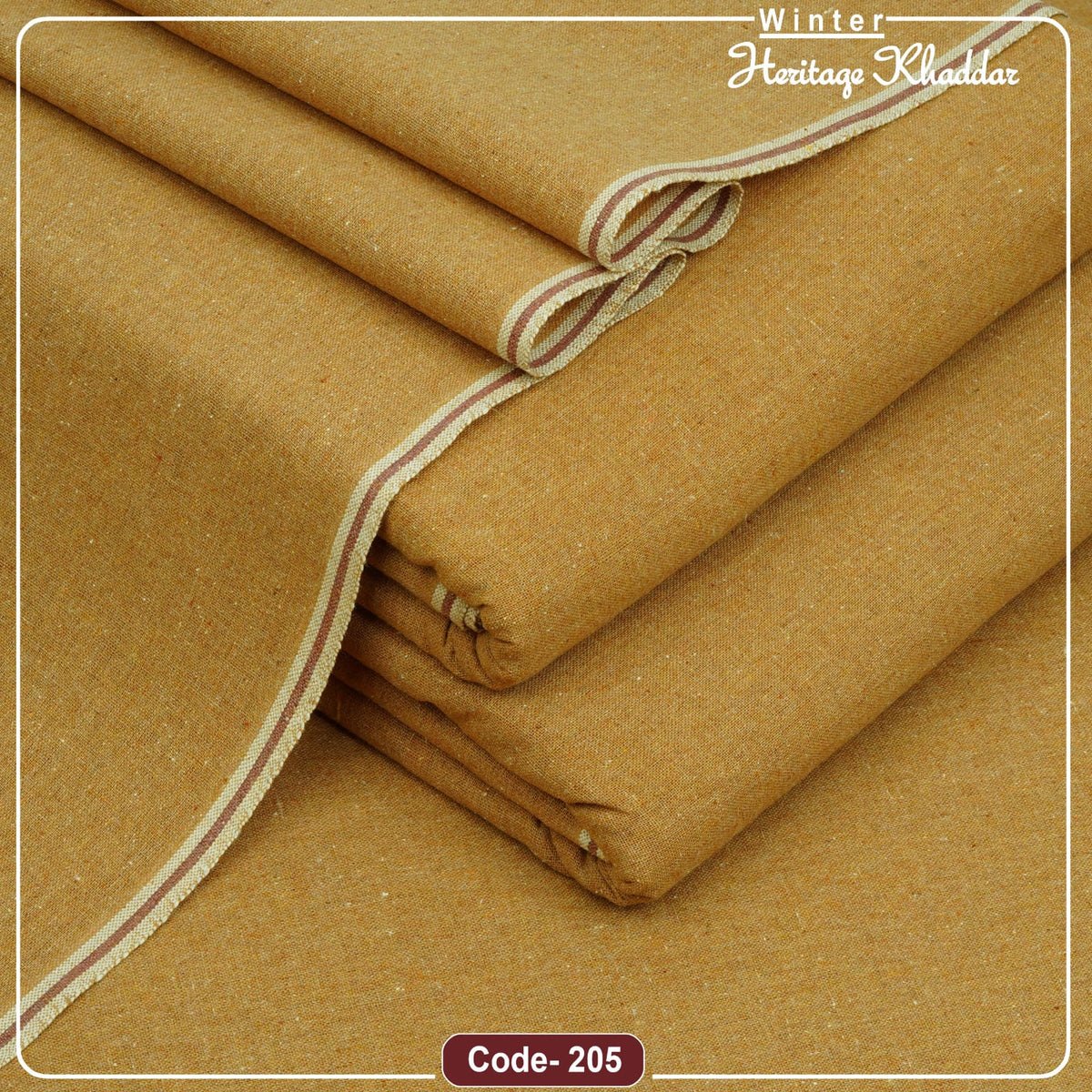 HERITAGE KHADDAR HK-205