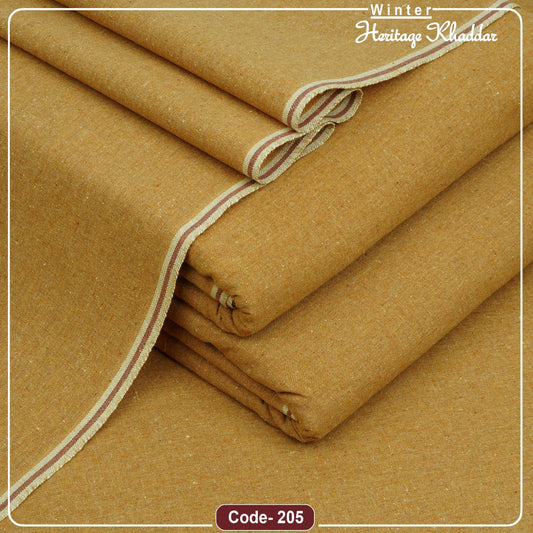 HERITAGE KHADDAR HK-205