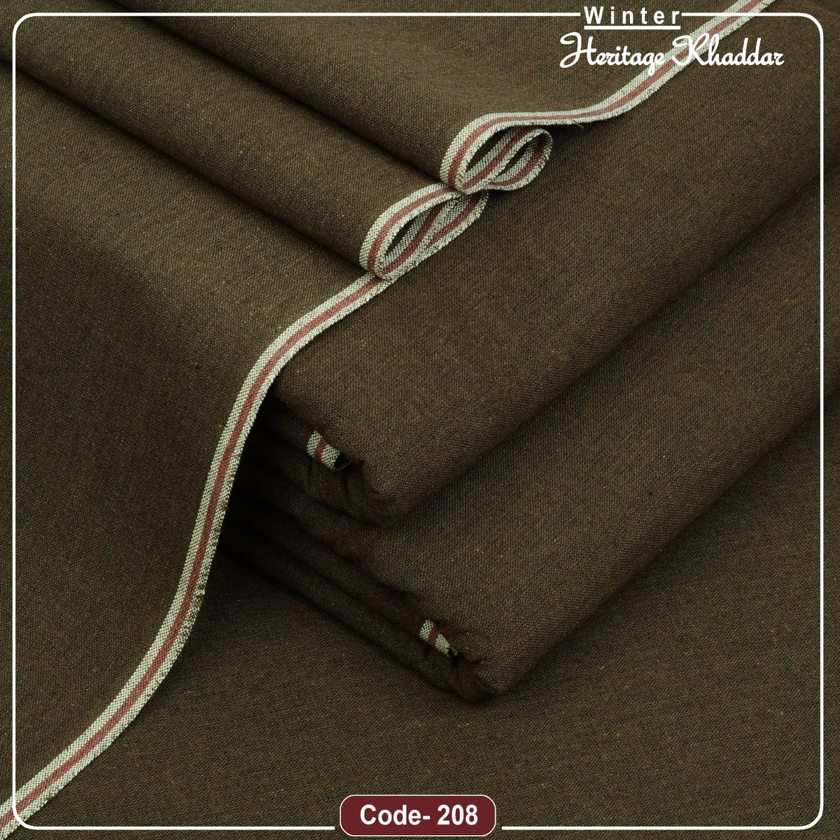 HERITAGE KHADDAR HK-208