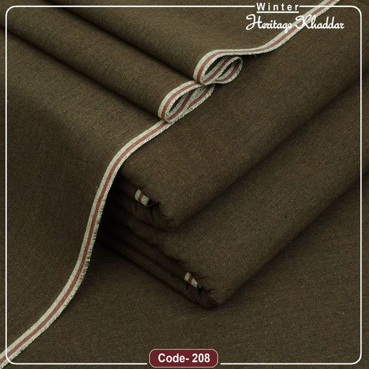 HERITAGE KHADDAR HK-208