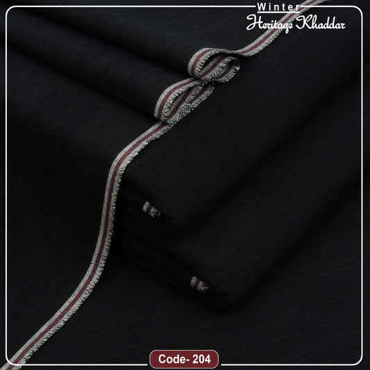 HERITAGE KHADDAR HK-204