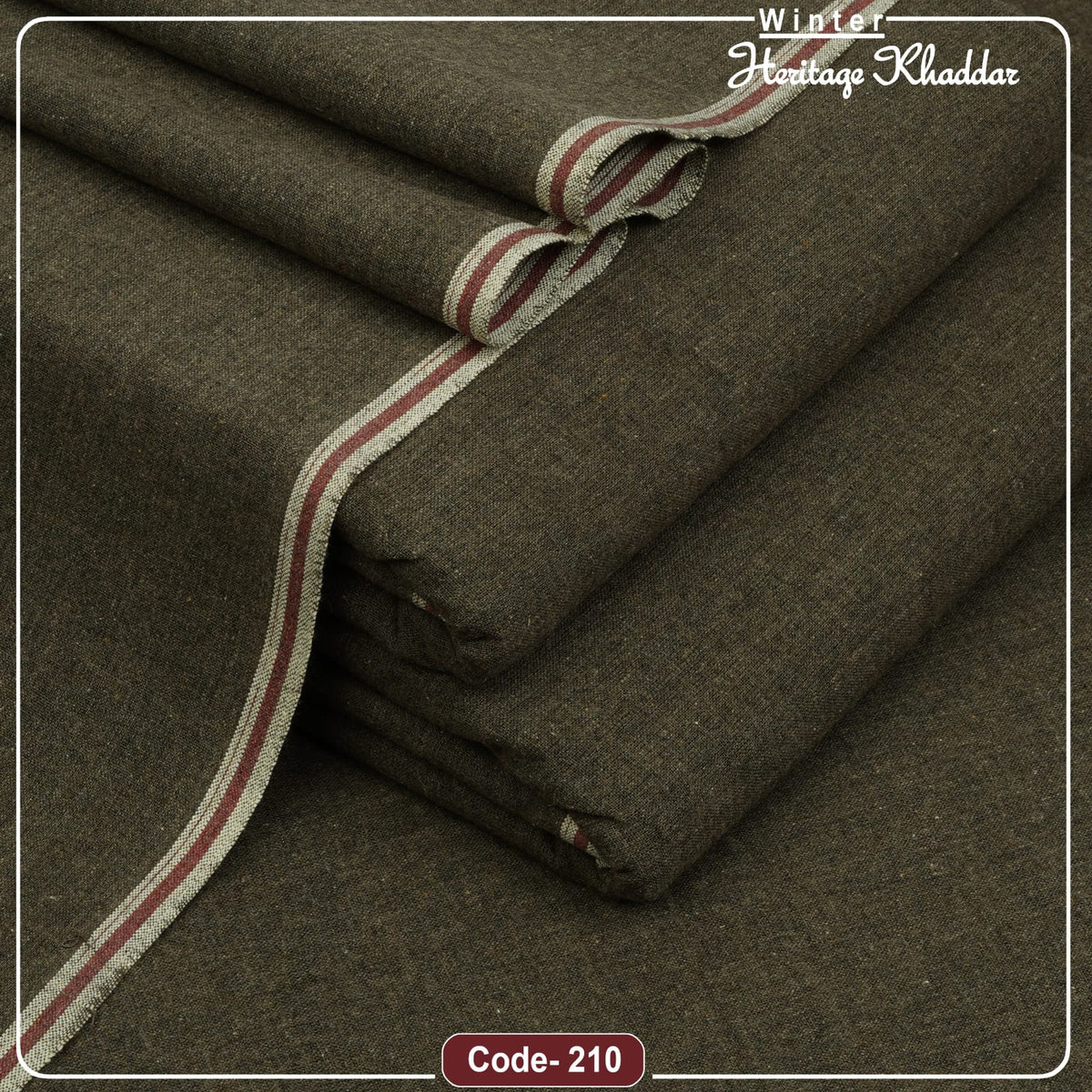 HERITAGE KHADDAR HK-210