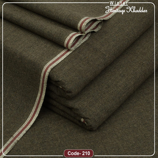 HERITAGE KHADDAR HK-210