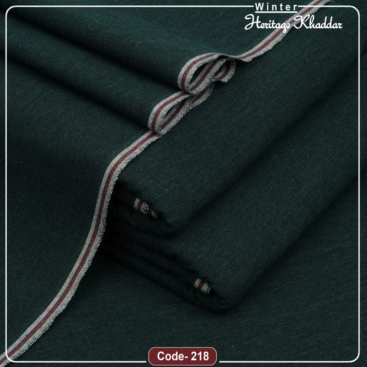 HERITAGE KHADDAR HK-218